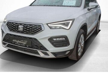 Seat Ateca 25.665 km 29.990 &euro; Pfaffenhofen/Ilm 85276