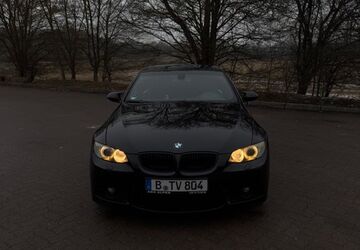 BMW 335 174.000 km 16.450 &euro; Berlin 12277