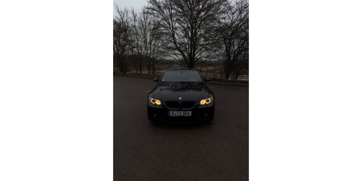 BMW 335 174.000 km 16.450 &euro; Berlin 12277