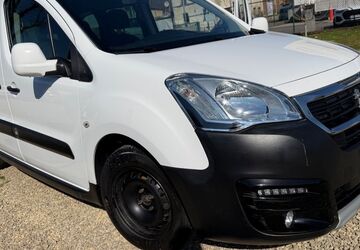 Peugeot Partner 267.000 km 3.300 &euro; Trier 54294