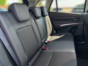 Suzuki SX4 S-Cross S-CROSS 1.5 COMFORT+ ALLGRIP AGS 4.000 km 26.990 &euro; Höhenkirchen-Siegertsbrun 85635