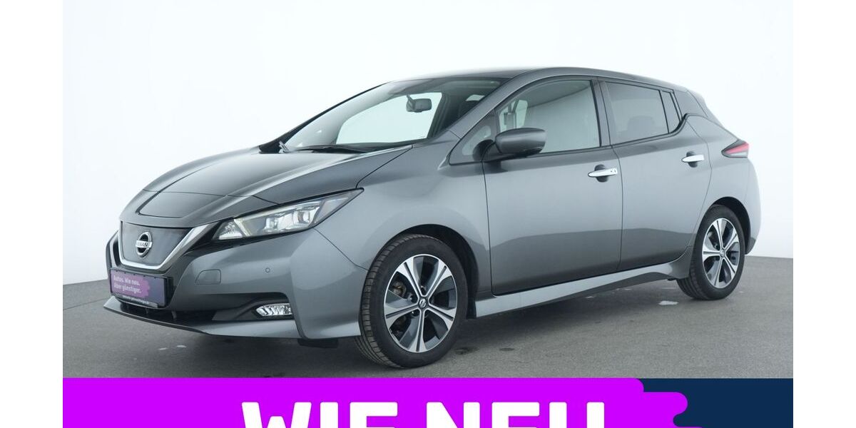 Nissan Leaf 42.454 km 13.655 &euro; Garching bei München 85748