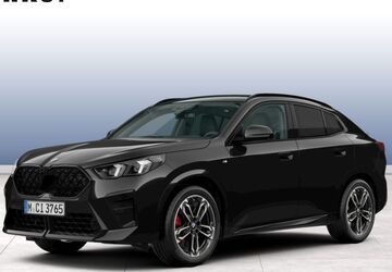 BMW X2 5.650 km 50.799 &euro; Cloppenburg 49661