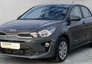 Kia Rio 55.300 km 13.350 &euro; Chemnitz 09113