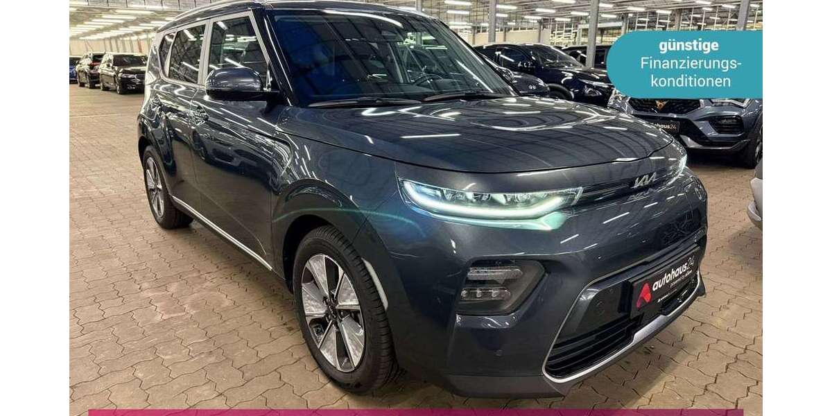 Kia Soul 13.929 km 26.390 &euro; Ludwigsfelde bei Berlin 14974