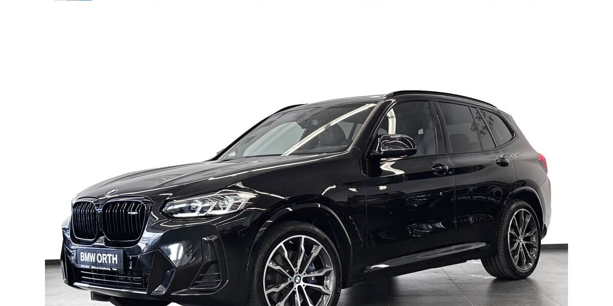 BMW X3 M40 69.000 km 54.400 &euro; Trier 54292