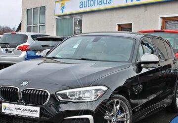 BMW M135 150.000 km 22.990 &euro; Schnaittenbach 92253