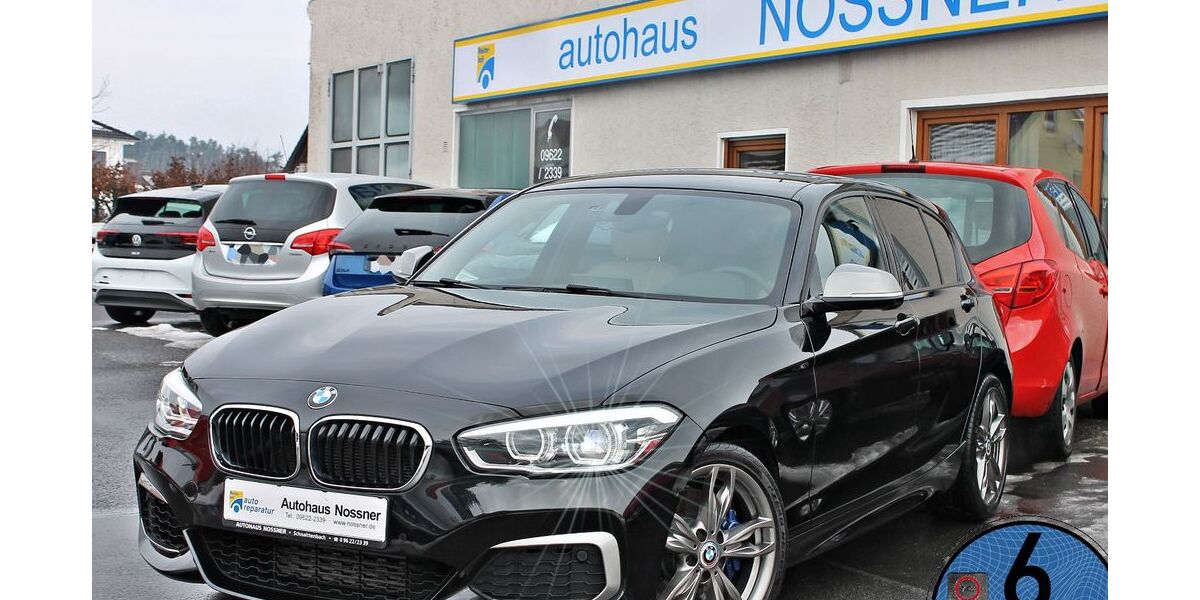 BMW M135 150.000 km 22.990 &euro; Schnaittenbach 92253