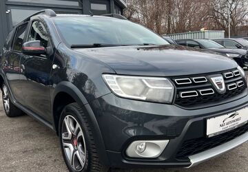 Dacia Logan 69.000 km 10.990 &euro; Augsburg 86165