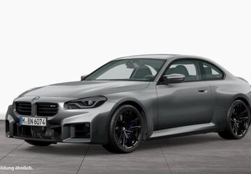 BMW M2 11.962 km 66.280 &euro; Dreieich-Sprendlingen 63303