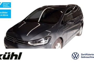 VW Touran 22.270 km 38.690 &euro; Gifhorn 38518