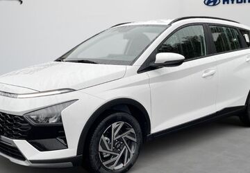 Hyundai BAYON 13.028 km 18.990 &euro; Contwig 66497