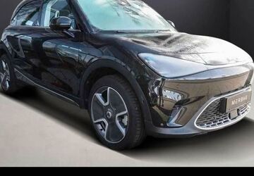 Smart #1 1.850 km 30.360 &euro; Wiesbaden 65189