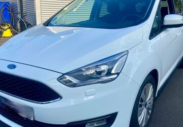 Ford C-Max 160.300 km 9.400 &euro; Fuldatal-Ihringshausen 34233