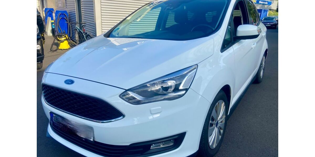 Ford C-Max 160.300 km 9.400 &euro; Fuldatal-Ihringshausen 34233