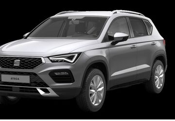 Seat Ateca 4.900 km 29.500 &euro; Altentreptow 17087