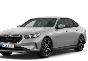 BMW 550 23.112 km 73.290 &euro; Balingen 72336