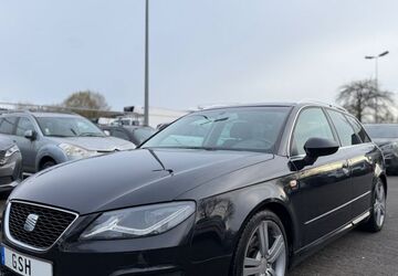 Seat Exeo 259.000 km 3.990 &euro; Trier 54294