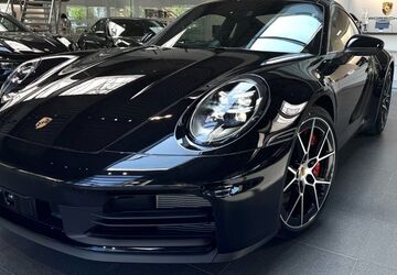 Porsche 992 10.900 km 165.992 &euro; Kassel 34123