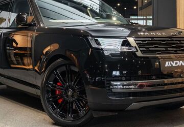 Land Rover Range Rover 40.125 km 149.995 &euro; Kleve 47533