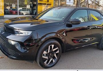 Opel Mokka 6.400 km 25.490 &euro; Neu-Ulm 89231