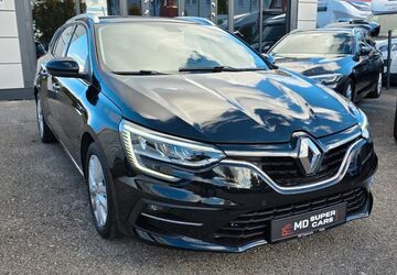 Renault Megane 59.970 km 15.490 &euro; Fürth 90763