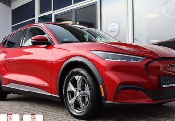 Ford Mustang Mach-E 21.500 km 28.980 &euro; Cham 93413