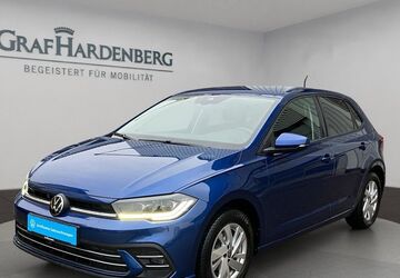 VW Polo 16.300 km 22.444 &euro; Lahr 77933