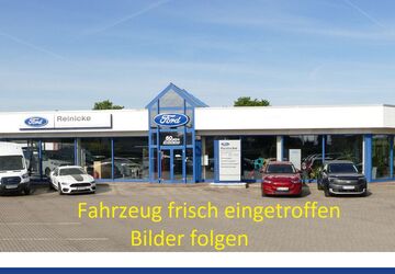 Ford EcoSport 39.160 km 15.680 &euro; Mücheln / Geiseltal 06249