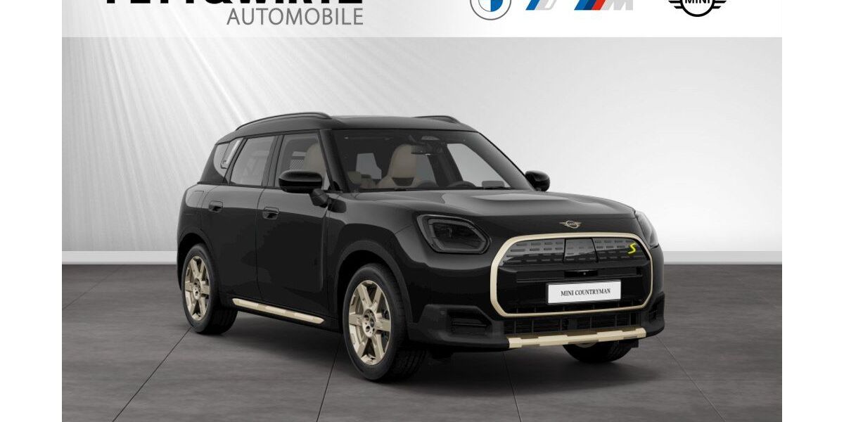 Mini Cooper SE Countryman 24.340 km 38.390 &euro; Wesel 46485