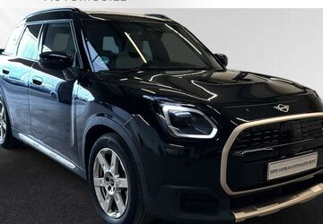 Mini Countryman SE (Cooper) 24.350 km 38.390 &euro; Wesel 46485
