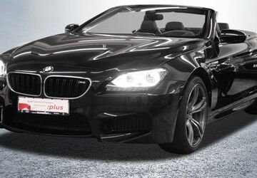 BMW M6 45.920 km 54.440 &euro; Lünen 44534