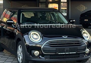 Mini One D Clubman 99.000 km 15.999 &euro; Geldern 47608
