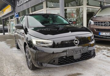 Opel Corsa 3.500 km 18.900 &euro; Zossen 15806