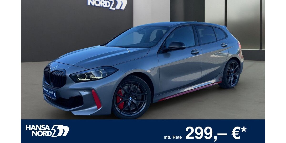 BMW 128 40.165 km 32.750 &euro; Oldenburg 23758