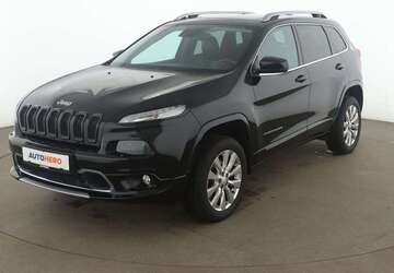Jeep Cherokee 79.154 km 21.590 &euro; Neufahrn 85375