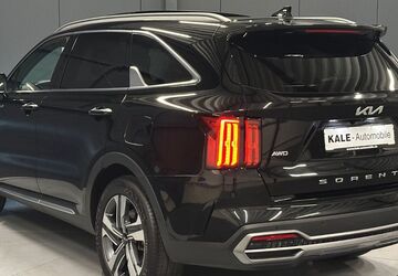 Kia Sorento 91.000 km 34.490 &euro; Helmstedt 38350