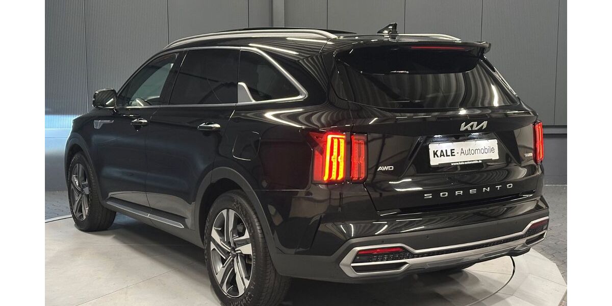 Kia Sorento 91.000 km 34.490 &euro; Helmstedt 38350