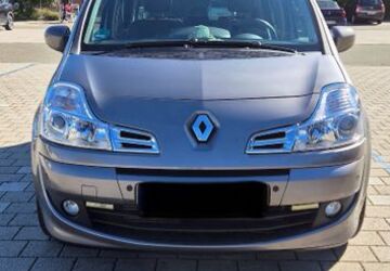 Renault Modus 137.085 km 4.100 &euro; Rudersberg 73635