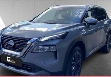 Nissan X-Trail 13.241 km 31.790 &euro; Hamburg 22159