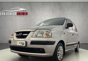 Hyundai Atos 128.500 km 2.098 &euro; Bremen 28277