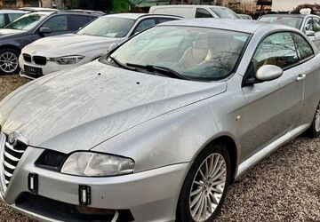 Alfa Romeo GT 215.200 km 3.599 &euro; Berlin-Lichtenrade 12309