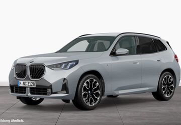 BMW X3 20.522 km 56.890 &euro; Saarbrücken 66121