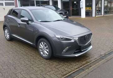 Mazda CX-3 27.209 km 18.490 &euro; Schopfheim 79650