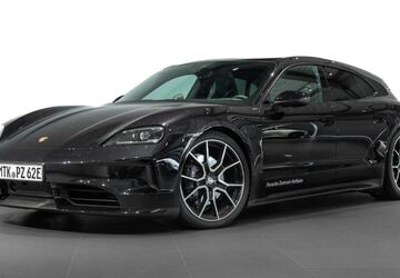 Porsche Taycan 34.900 km 86.900 &euro; Hofheim 65719