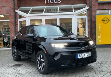 Opel Mokka 12.597 km 23.690 &euro; Laer 48366