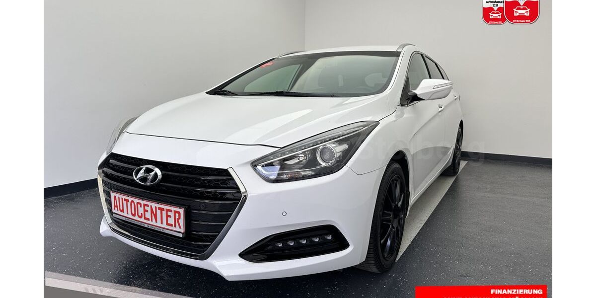 Hyundai i40 58.000 km 13.790 &euro; Stolberg 52222