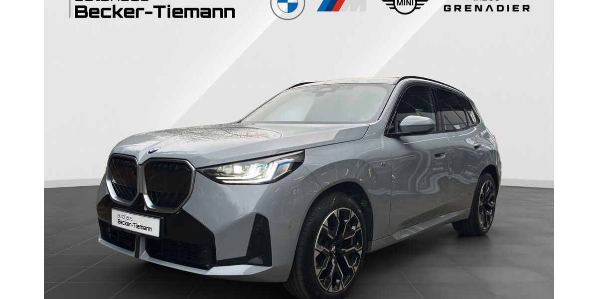 BMW X3 24.766 km 55.912 &euro; Bünde 32257