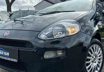 Fiat Punto 101.000 km 3.900 &euro; Mannheim 68309