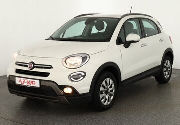 Fiat 500X 43.647 km 15.990 &euro; Eisenhüttenstadt 15890